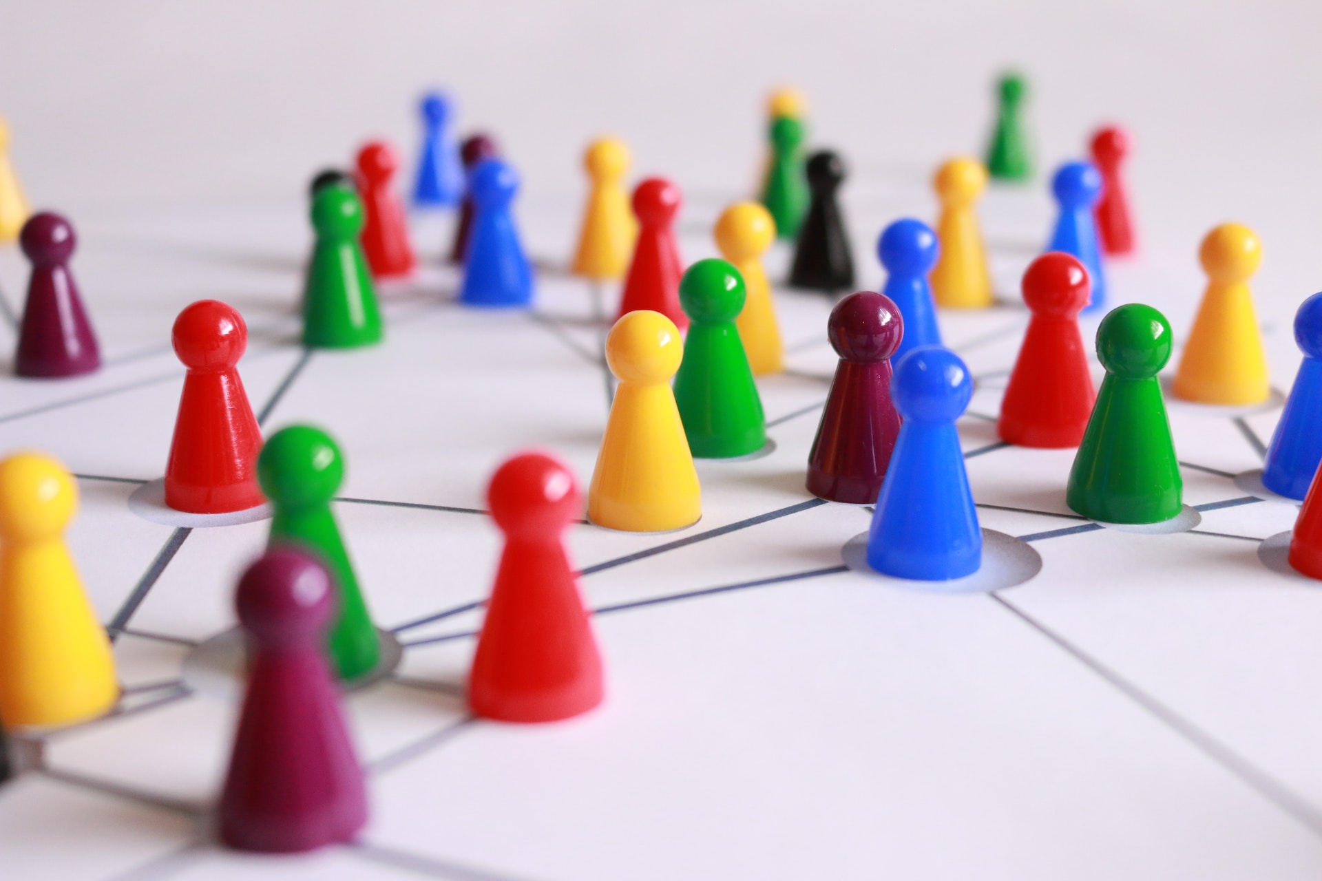 Multiuser Editing with QGIS and PostGIS in an Enterprise Environment