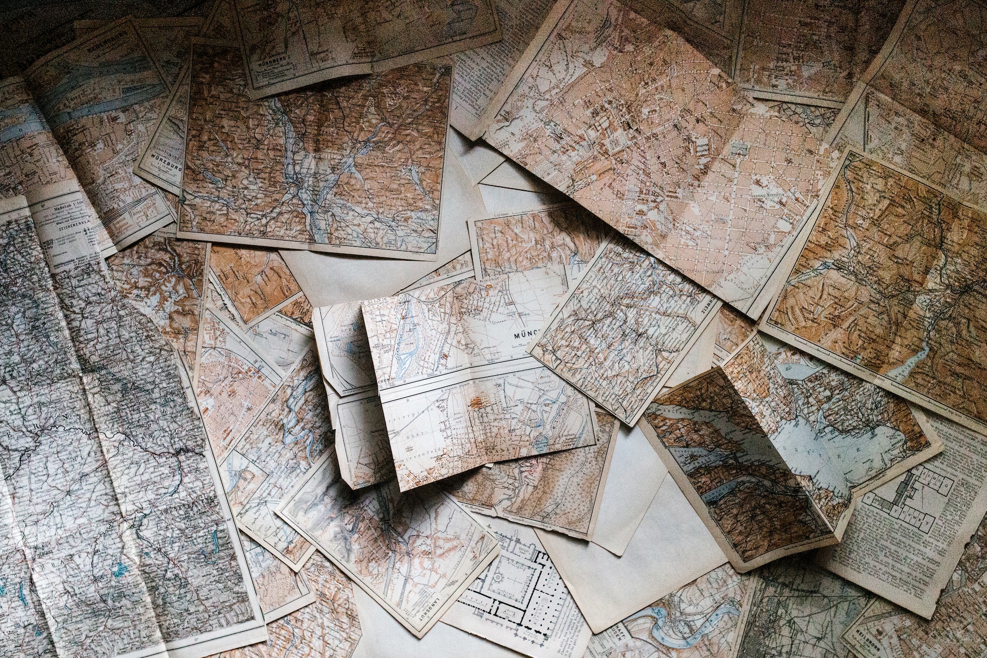 Serving Vector Data with Geoserver