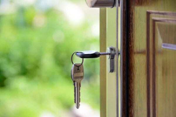 Security and Permissions in Geoserver