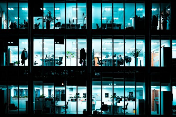 Switch Between LunaMap Workspaces