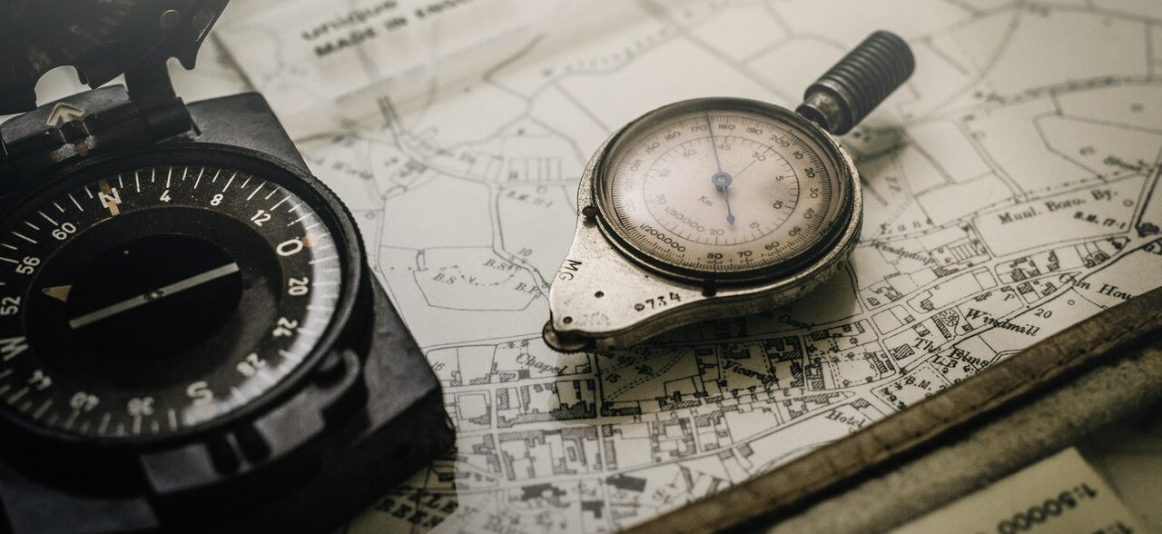 Field data collection with Mergin Maps