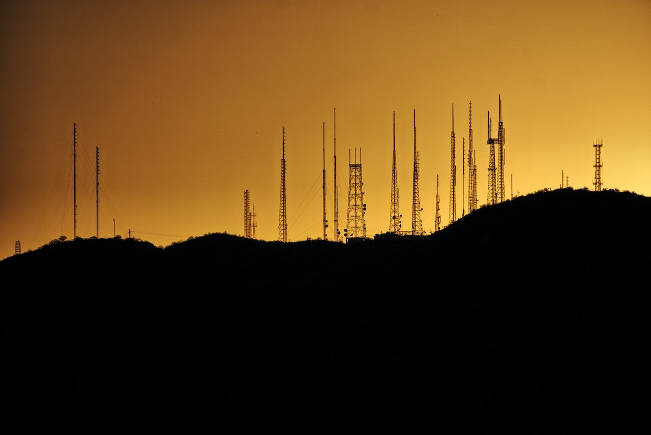 PostGIS and QGIS in an Enterprise Environment: A Telecom Design Case Study
