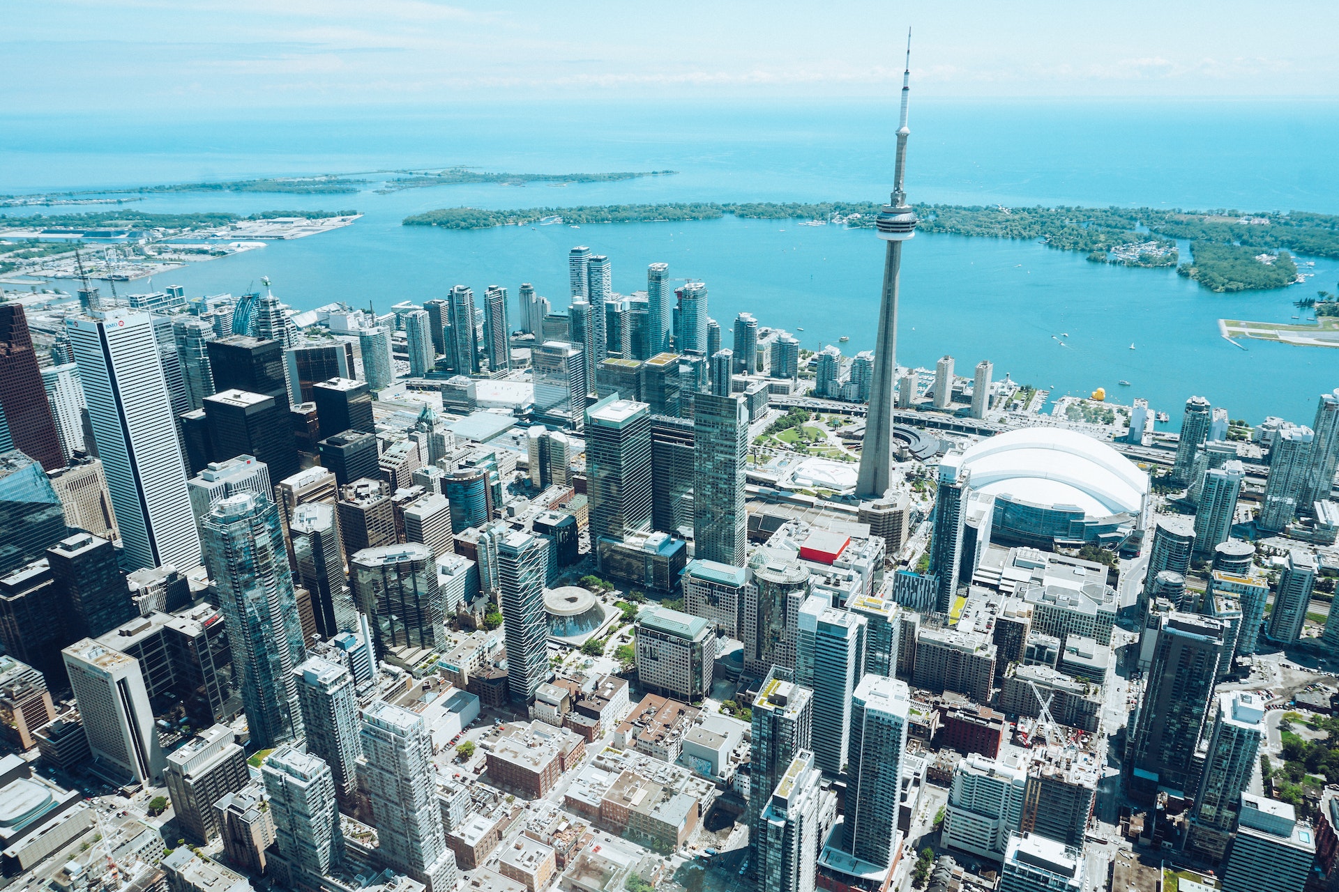 Open Source GIS for Local Government: 6 practical examples
