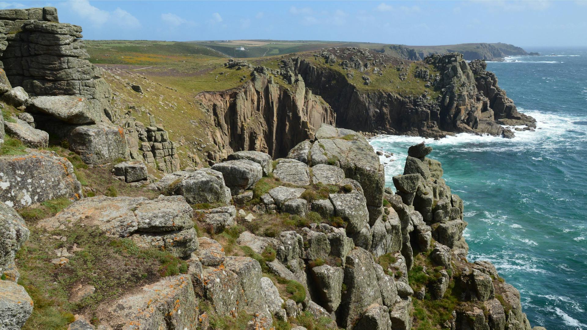 Open Source GIS Bootcamp – UK Edition